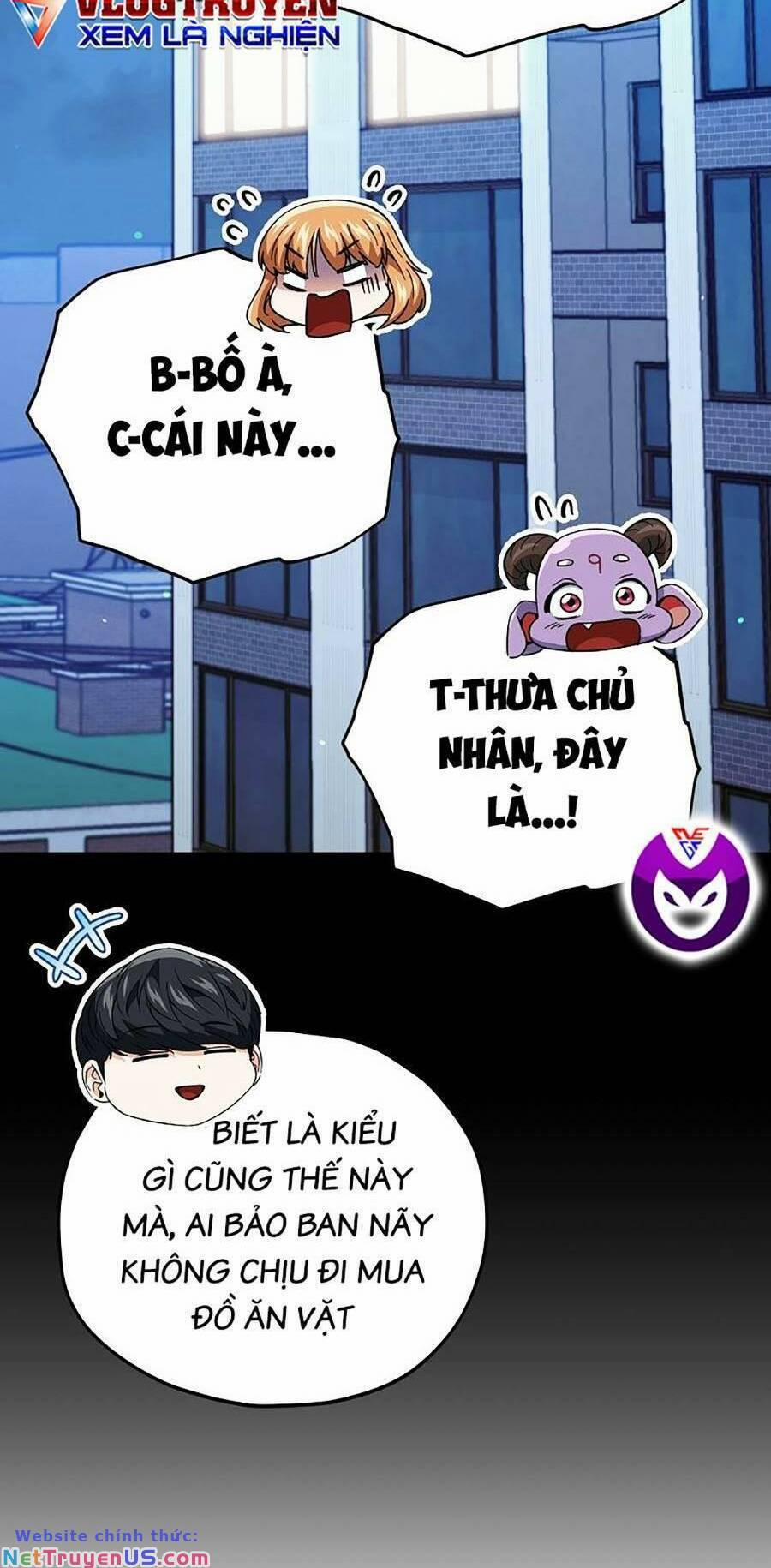 manhwax10.com - Truyện Manhwa Bố Tôi Quá Mạnh Chương 150 Trang 65