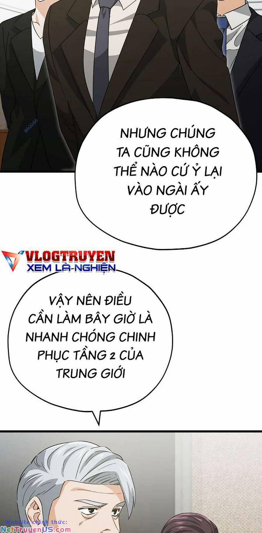 manhwax10.com - Truyện Manhwa Bố Tôi Quá Mạnh Chương 150 Trang 68