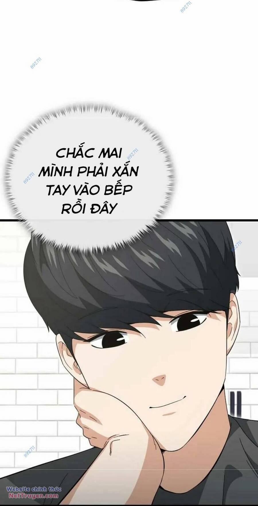 manhwax10.com - Truyện Manhwa Bố Tôi Quá Mạnh Chương 151 Trang 20