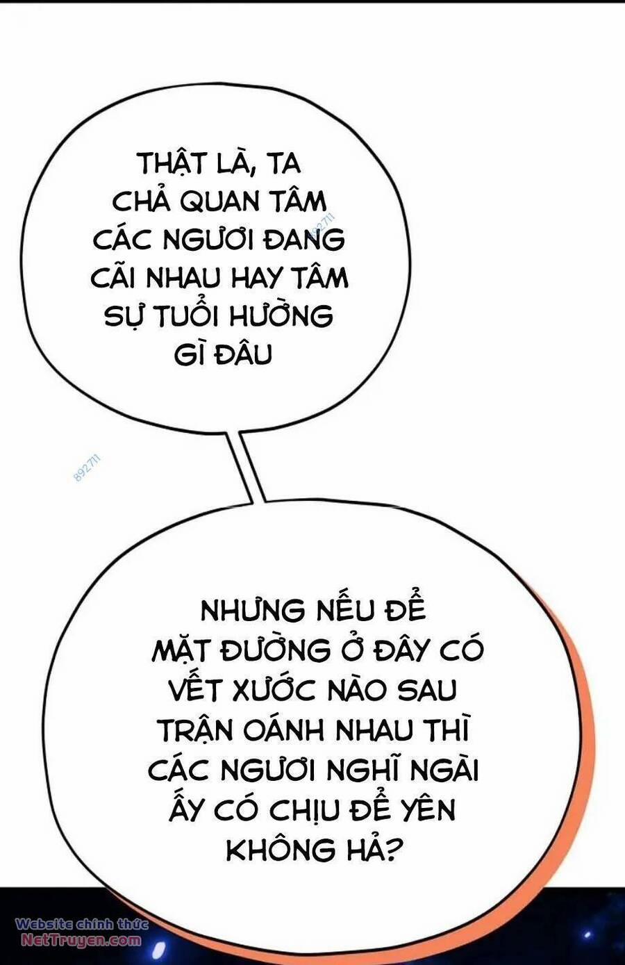 manhwax10.com - Truyện Manhwa Bố Tôi Quá Mạnh Chương 151 Trang 55