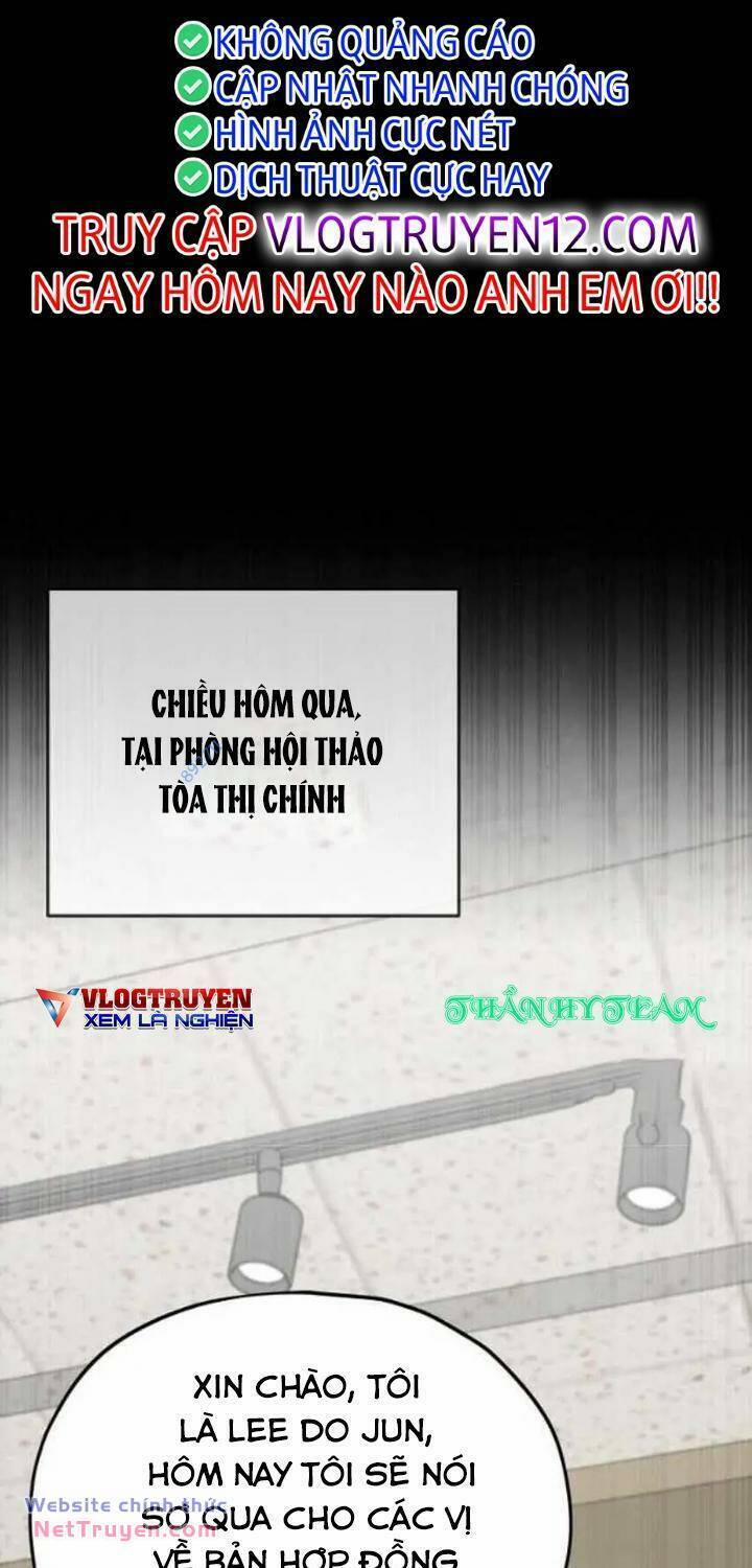 Bố Tôi Quá Mạnh Chương 152 Trang 20