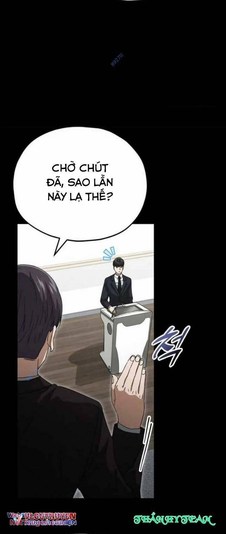 manhwax10.com - Truyện Manhwa Bố Tôi Quá Mạnh Chương 152 Trang 22