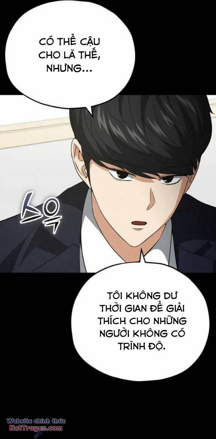 manhwax10.com - Truyện Manhwa Bố Tôi Quá Mạnh Chương 152 Trang 24