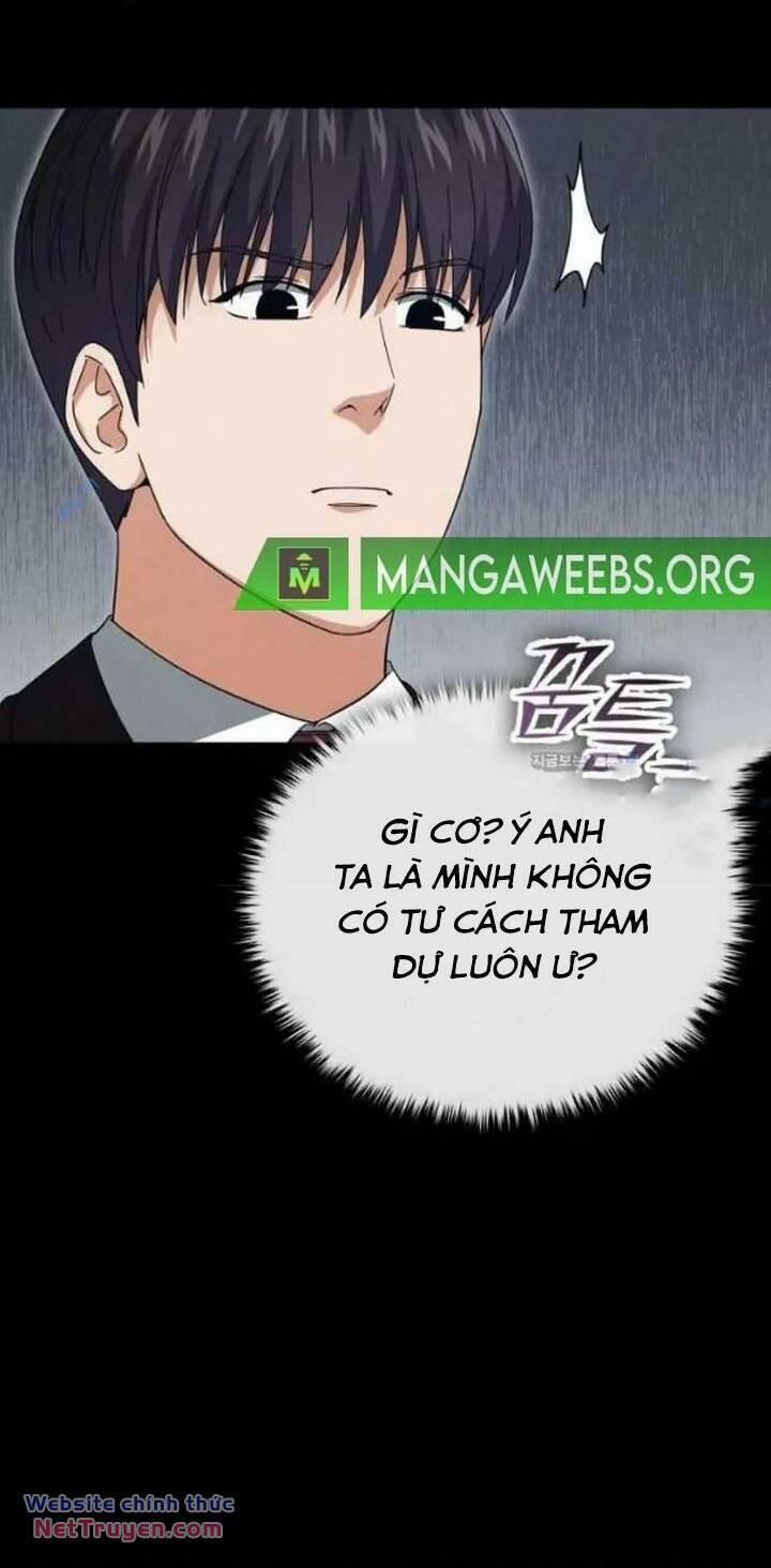 manhwax10.com - Truyện Manhwa Bố Tôi Quá Mạnh Chương 152 Trang 25