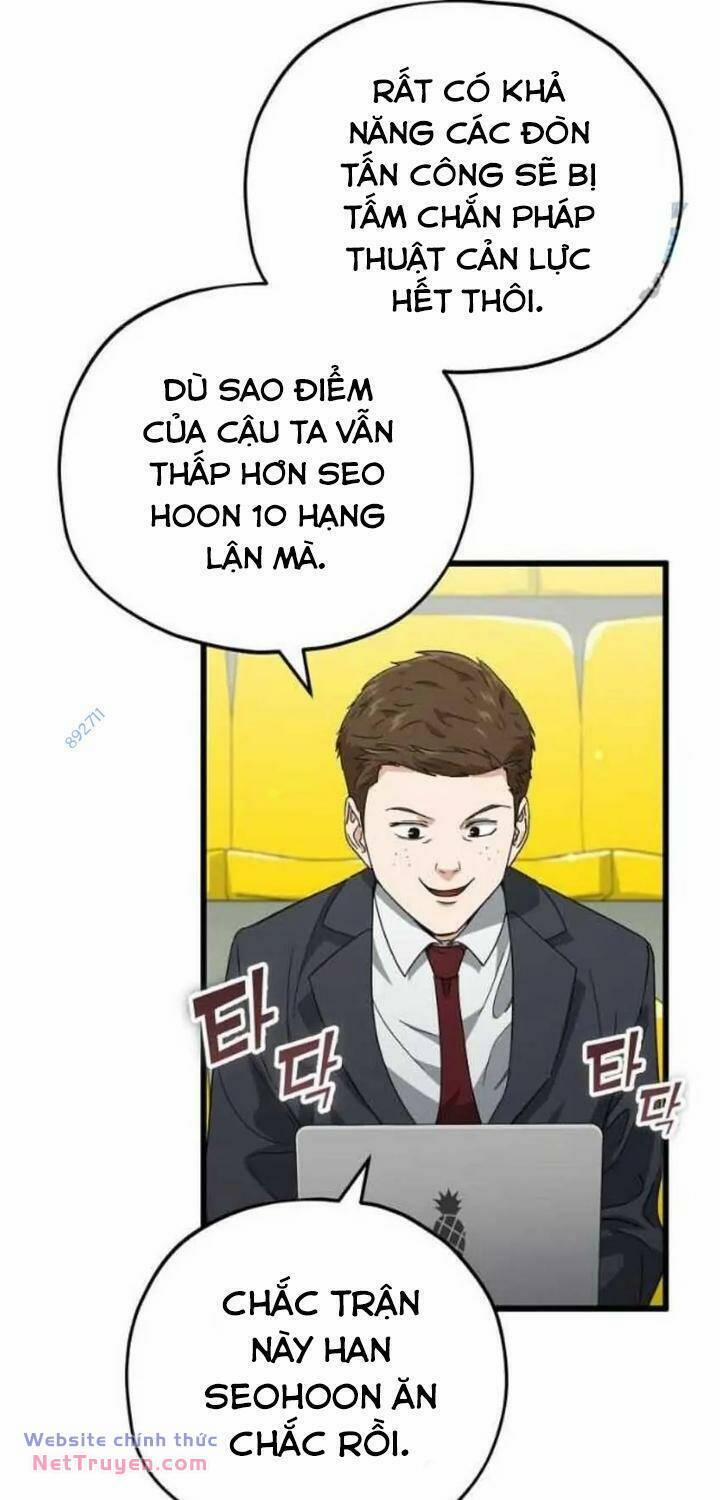 manhwax10.com - Truyện Manhwa Bố Tôi Quá Mạnh Chương 152 Trang 51