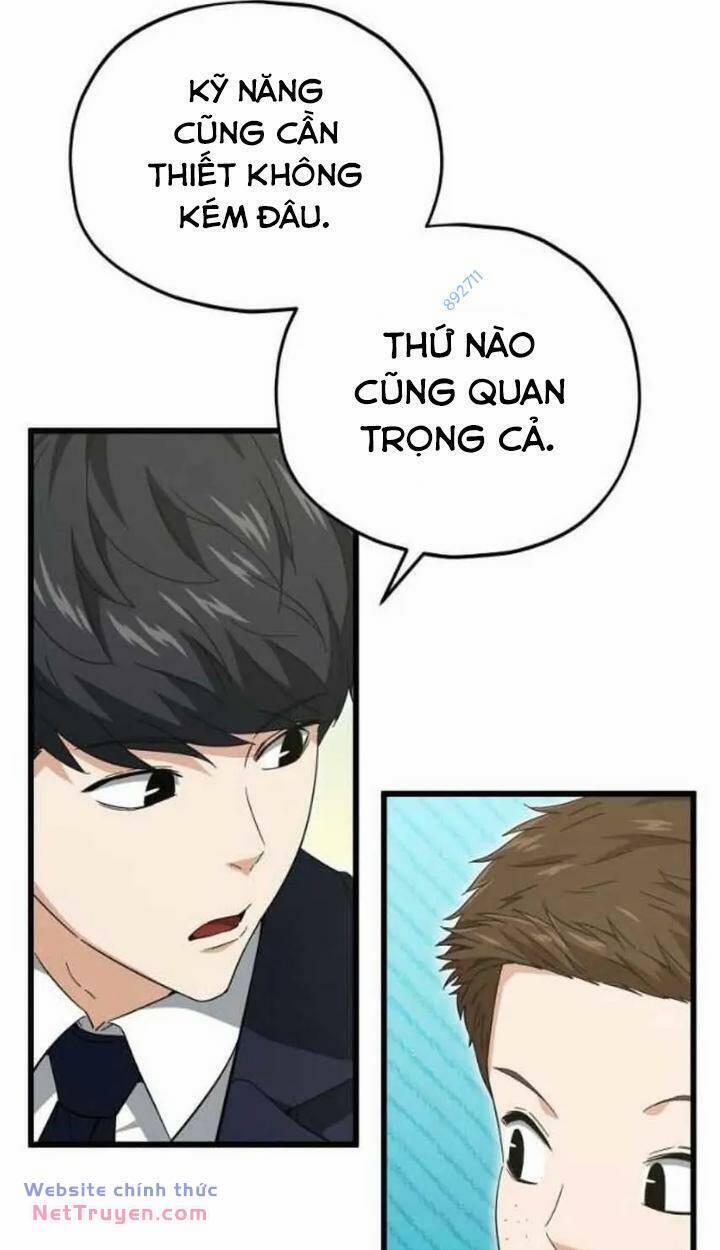 manhwax10.com - Truyện Manhwa Bố Tôi Quá Mạnh Chương 152 Trang 67