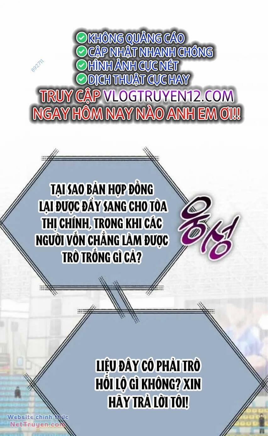 manhwax10.com - Truyện Manhwa Bố Tôi Quá Mạnh Chương 153 Trang 1