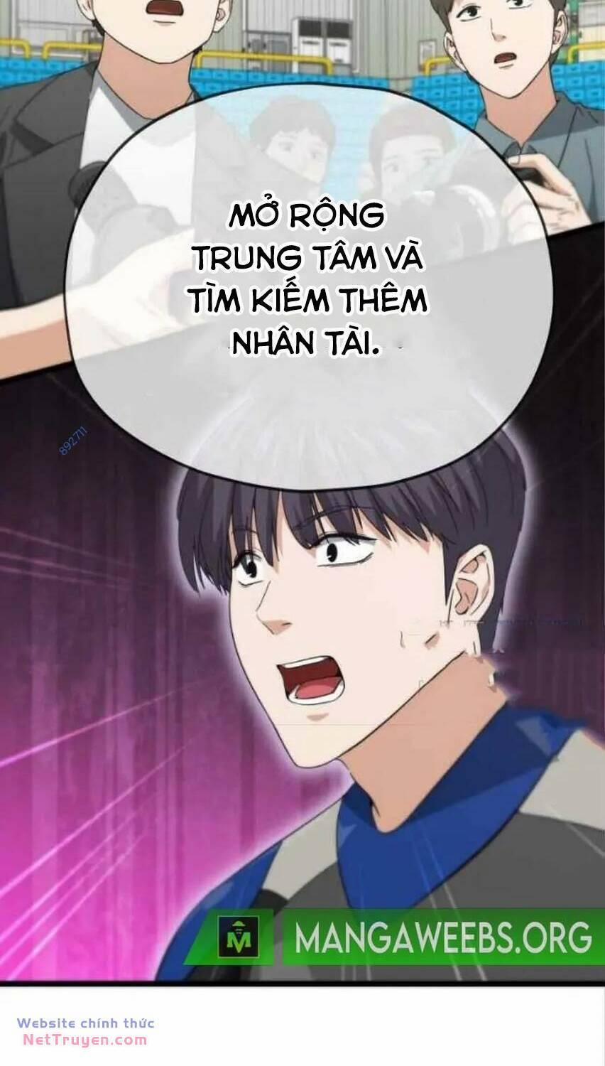 manhwax10.com - Truyện Manhwa Bố Tôi Quá Mạnh Chương 153 Trang 16