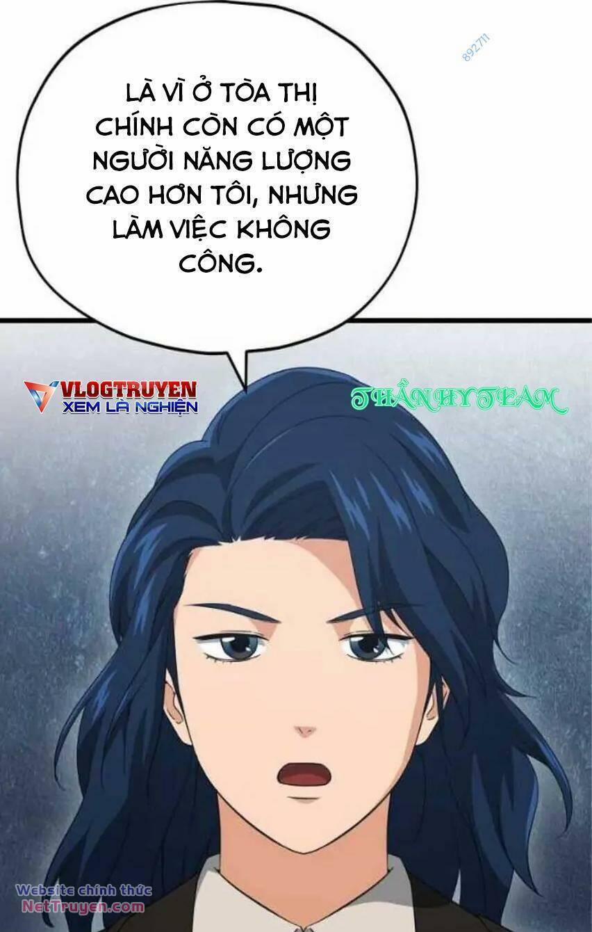 manhwax10.com - Truyện Manhwa Bố Tôi Quá Mạnh Chương 153 Trang 21