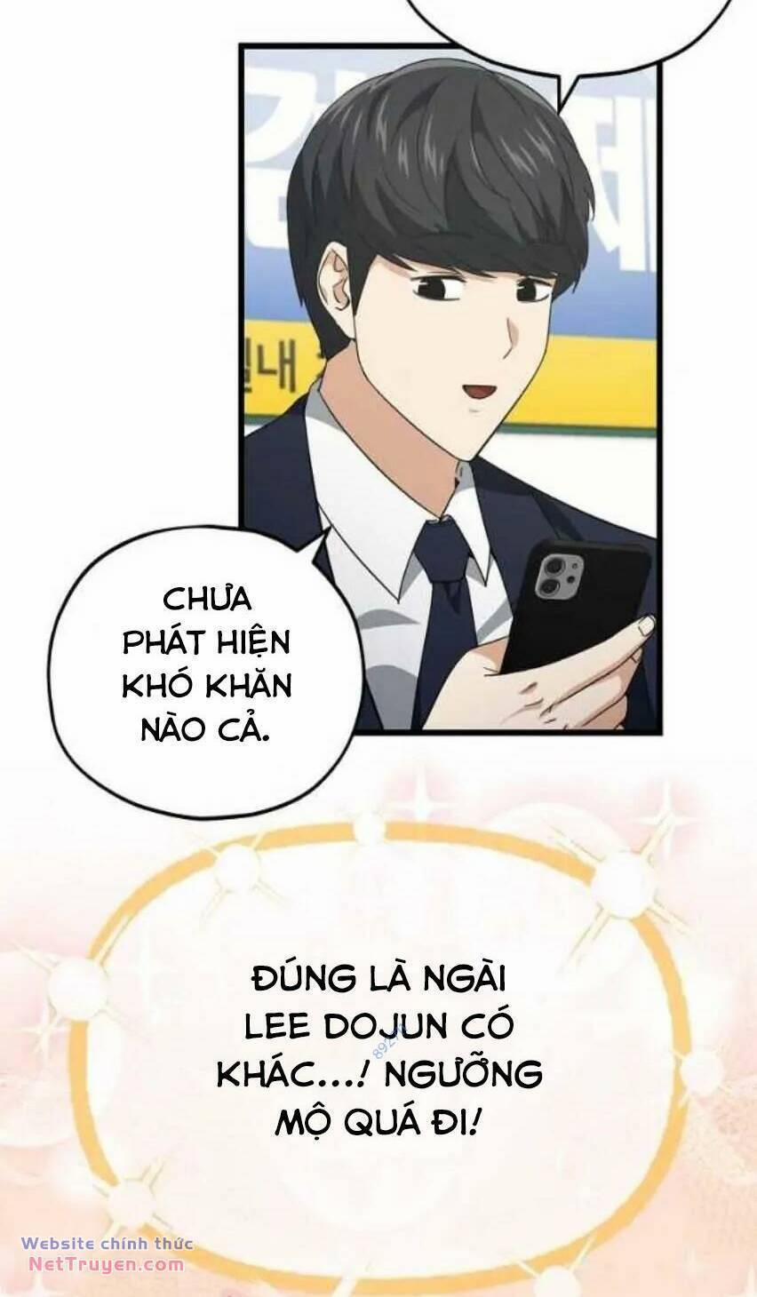 manhwax10.com - Truyện Manhwa Bố Tôi Quá Mạnh Chương 153 Trang 39