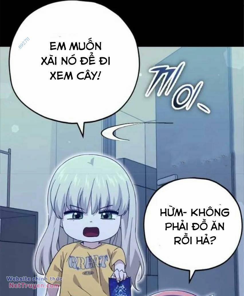 manhwax10.com - Truyện Manhwa Bố Tôi Quá Mạnh Chương 153 Trang 69