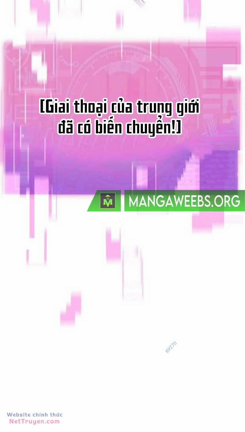 Bố Tôi Quá Mạnh Chương 153 Trang 94