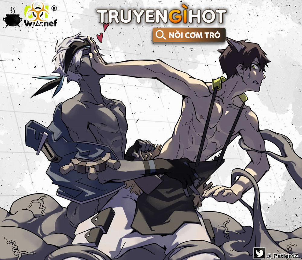 manhwax10.com - Truyện Manhwa Bộ Truyện Của Tác Giả Erokka Chương 2 2 Trang 2