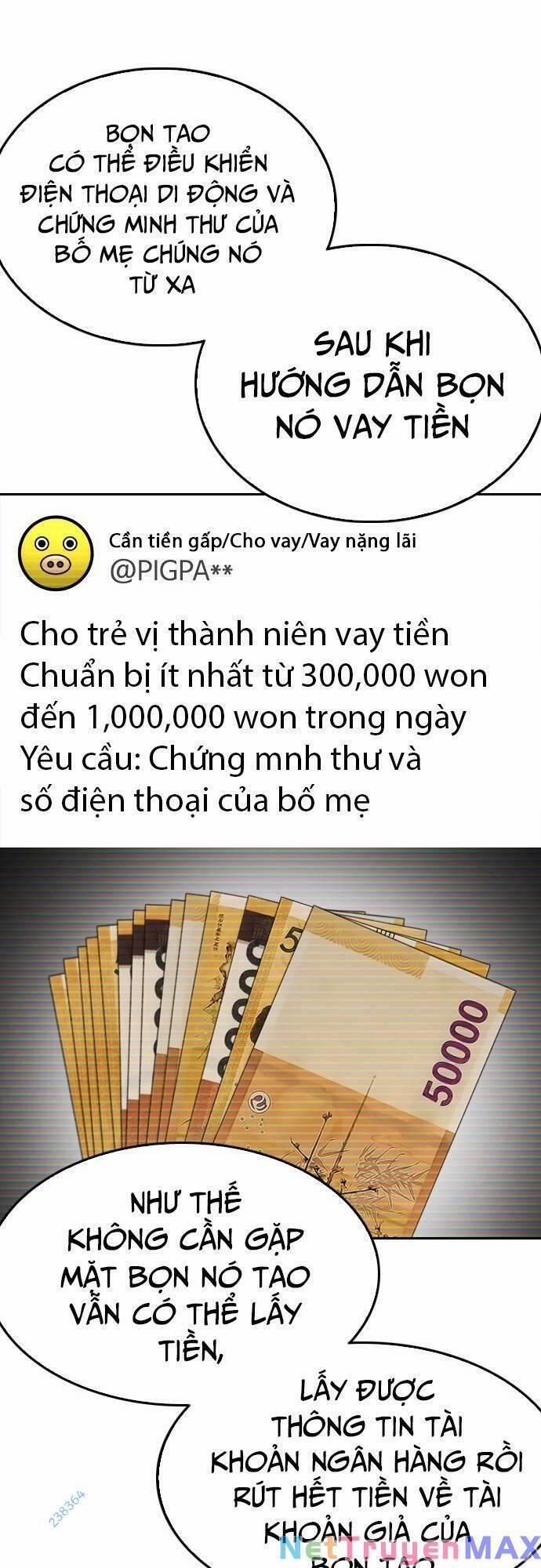 manhwax10.com - Truyện Manhwa Bố Vạn Năng Chương 86 Trang 18