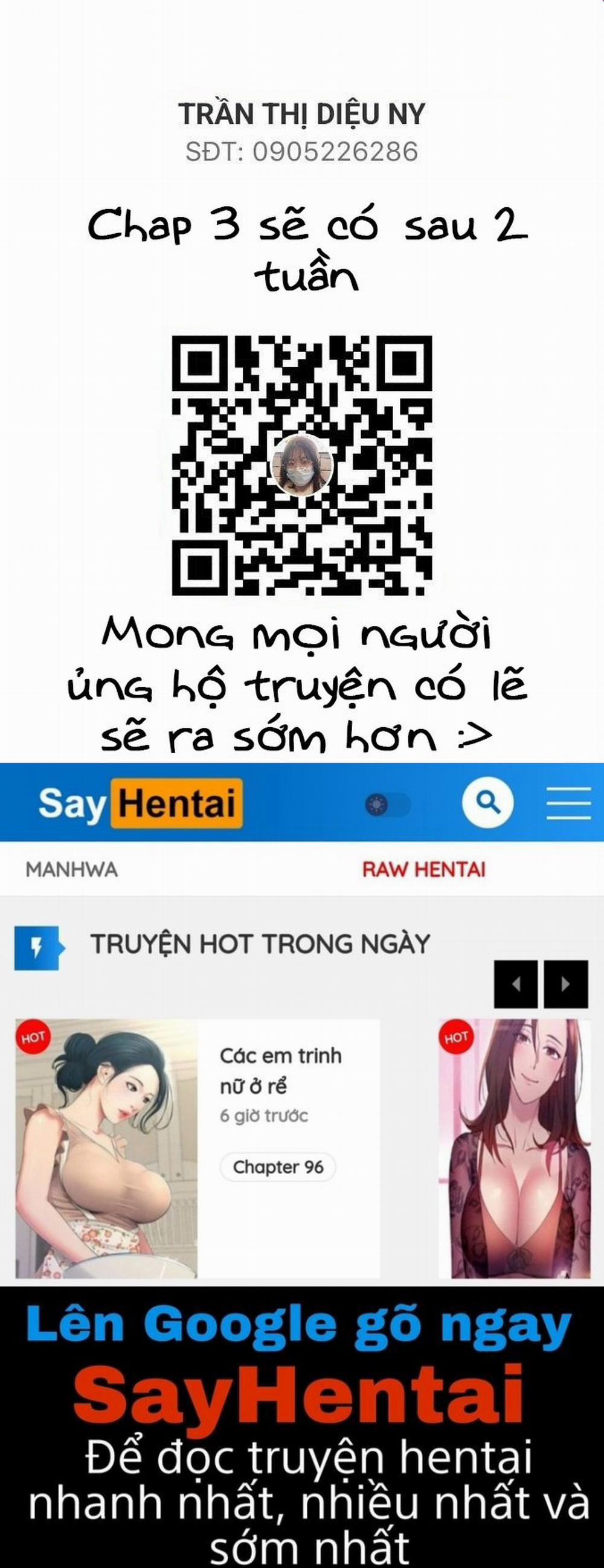 manhwax10.com - Truyện Manhwa Bỏ việc công ty, tôi đi làm đĩ Chương 2 Trang 36