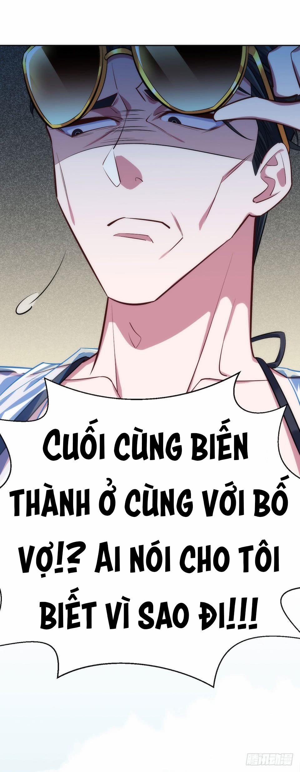 manhwax10.com - Truyện Manhwa Bố Vợ Đại Nhân Là Bà Xã Chương 1 Trang 28