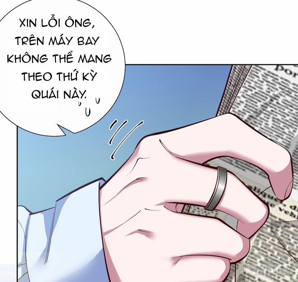 manhwax10.com - Truyện Manhwa Bố Vợ Đại Nhân Là Bà Xã Chương 3 Trang 74