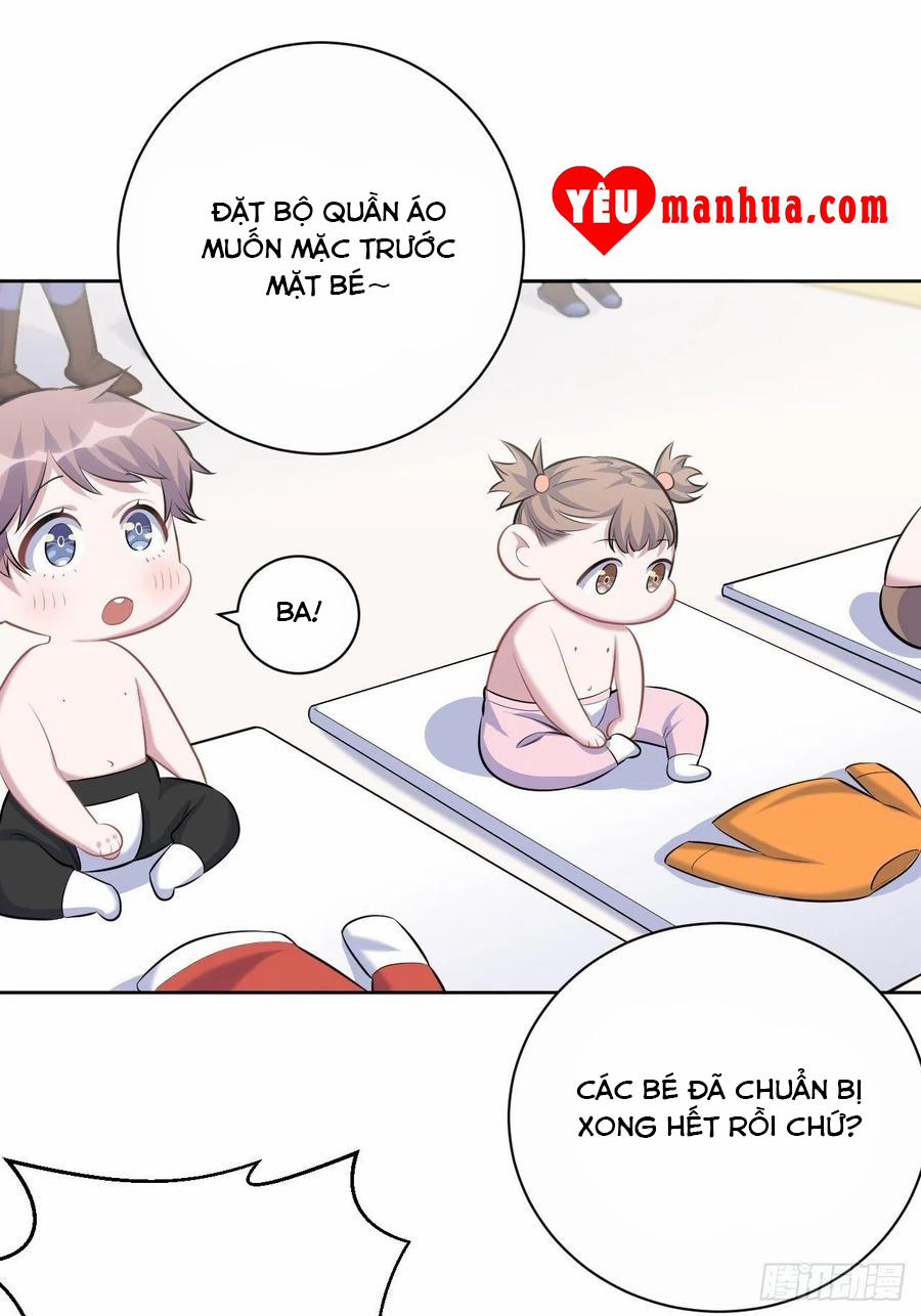 manhwax10.com - Truyện Manhwa Bố Vợ Đại Nhân Là Bà Xã Chương 79 Trang 29