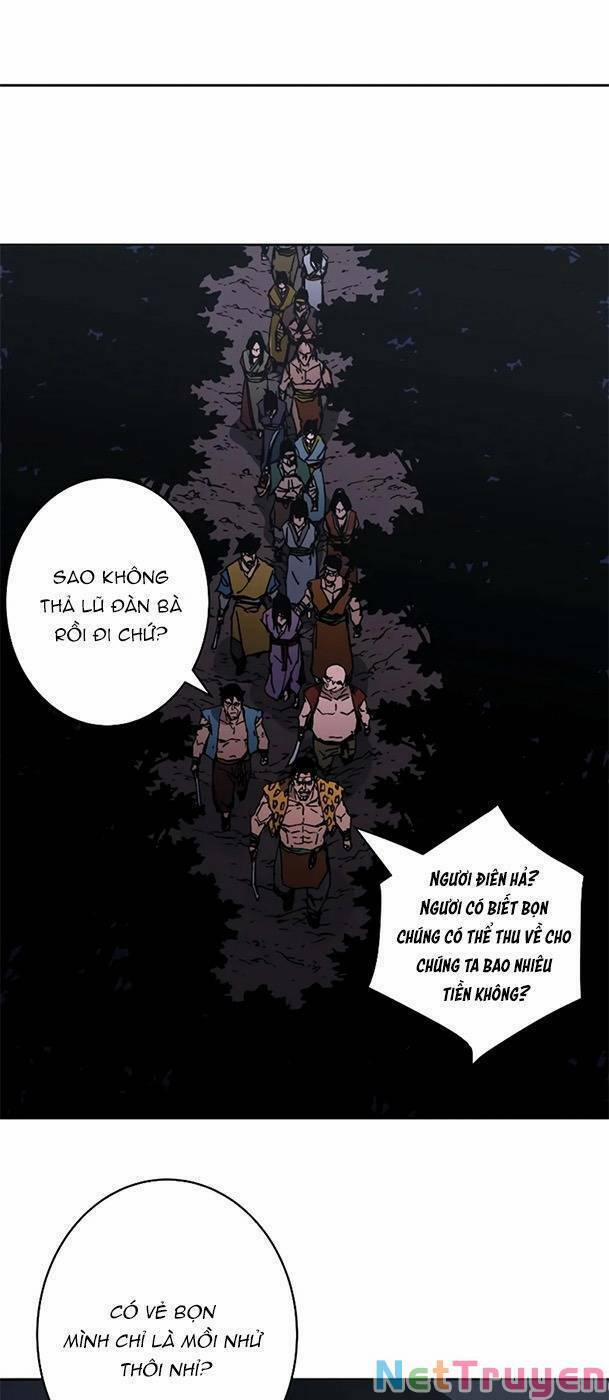 manhwax10.com - Truyện Manhwa Bố Vô Song Chương 240 Trang 73