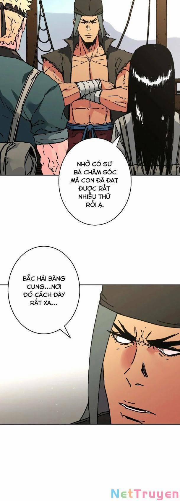 manhwax10.com - Truyện Manhwa Bố Vô Song Chương 241 Trang 18