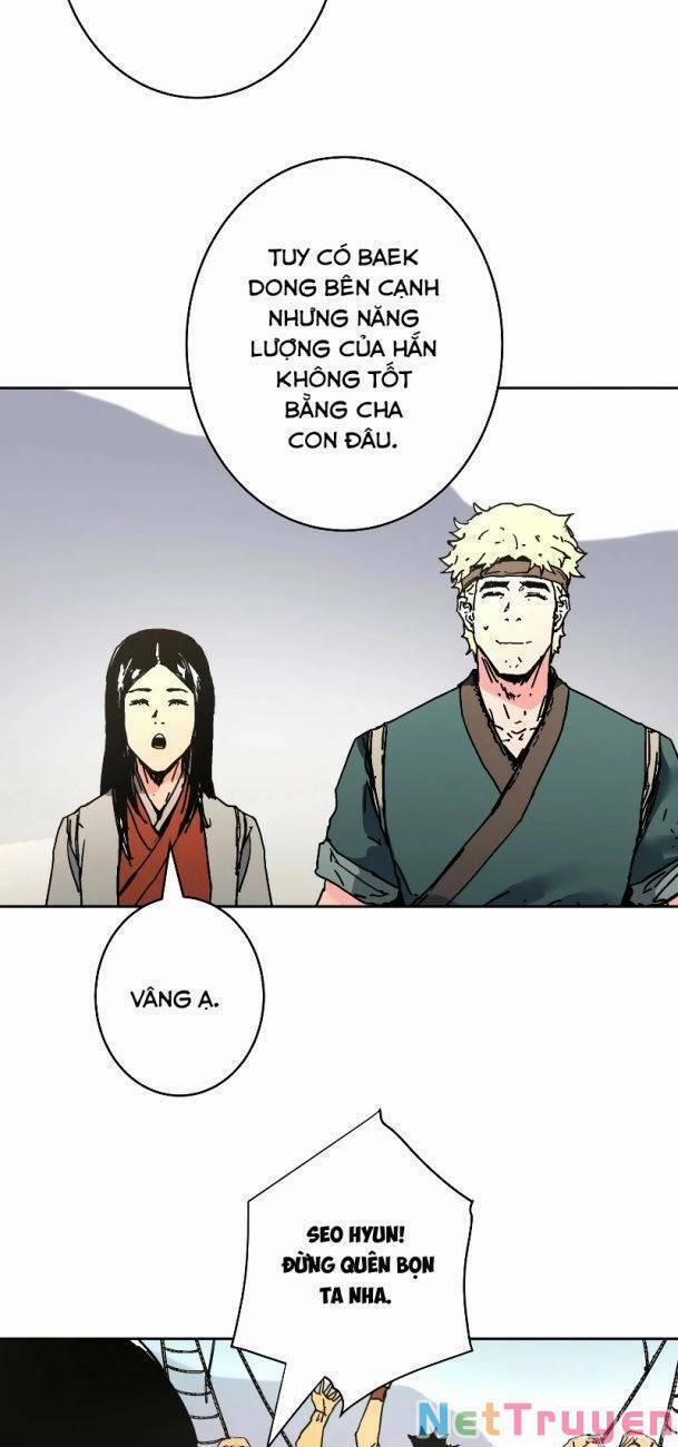 manhwax10.com - Truyện Manhwa Bố Vô Song Chương 241 Trang 23