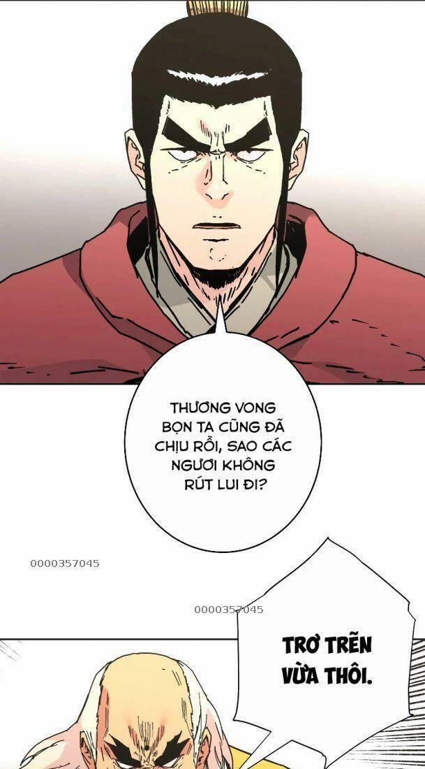 manhwax10.com - Truyện Manhwa Bố Vô Song Chương 245 Trang 41