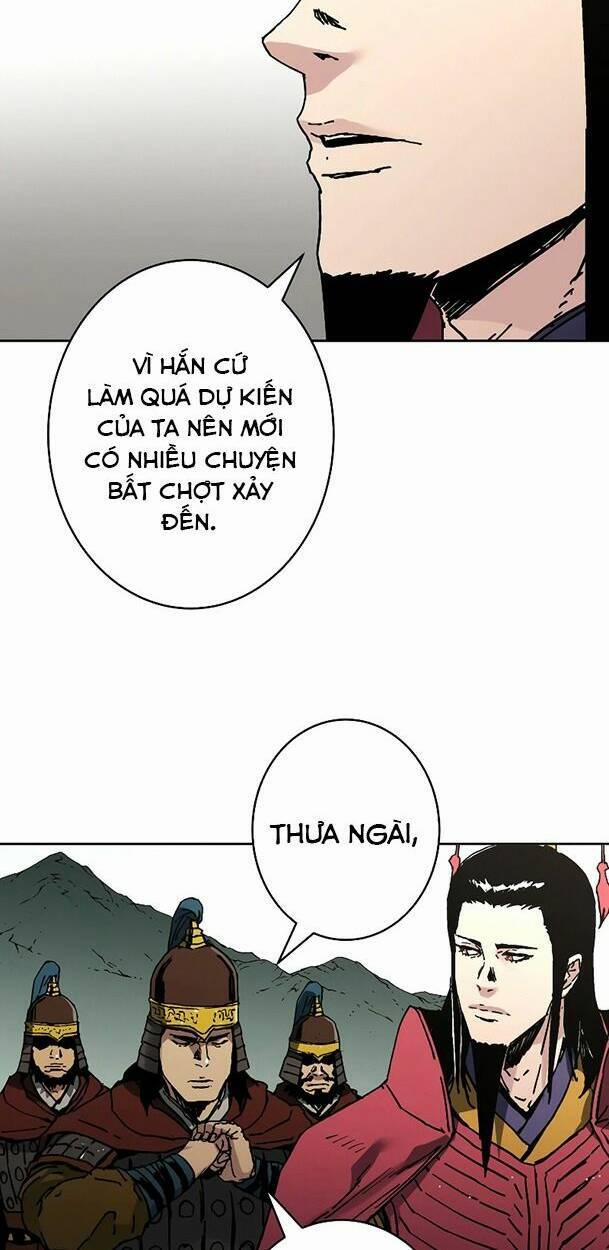 manhwax10.com - Truyện Manhwa Bố Vô Song Chương 246 Trang 55