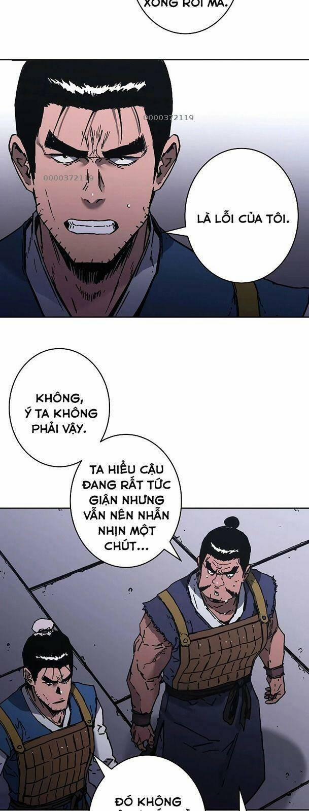 manhwax10.com - Truyện Manhwa Bố Vô Song Chương 248 Trang 12