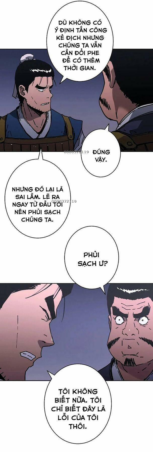 manhwax10.com - Truyện Manhwa Bố Vô Song Chương 248 Trang 14