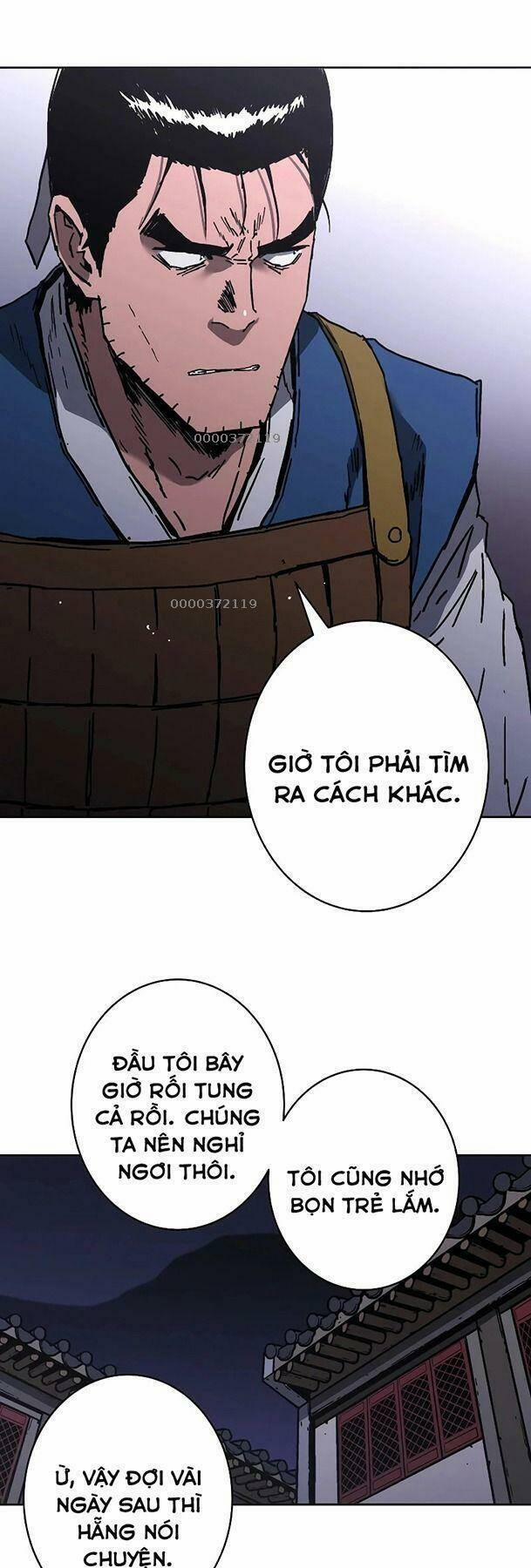 manhwax10.com - Truyện Manhwa Bố Vô Song Chương 248 Trang 15