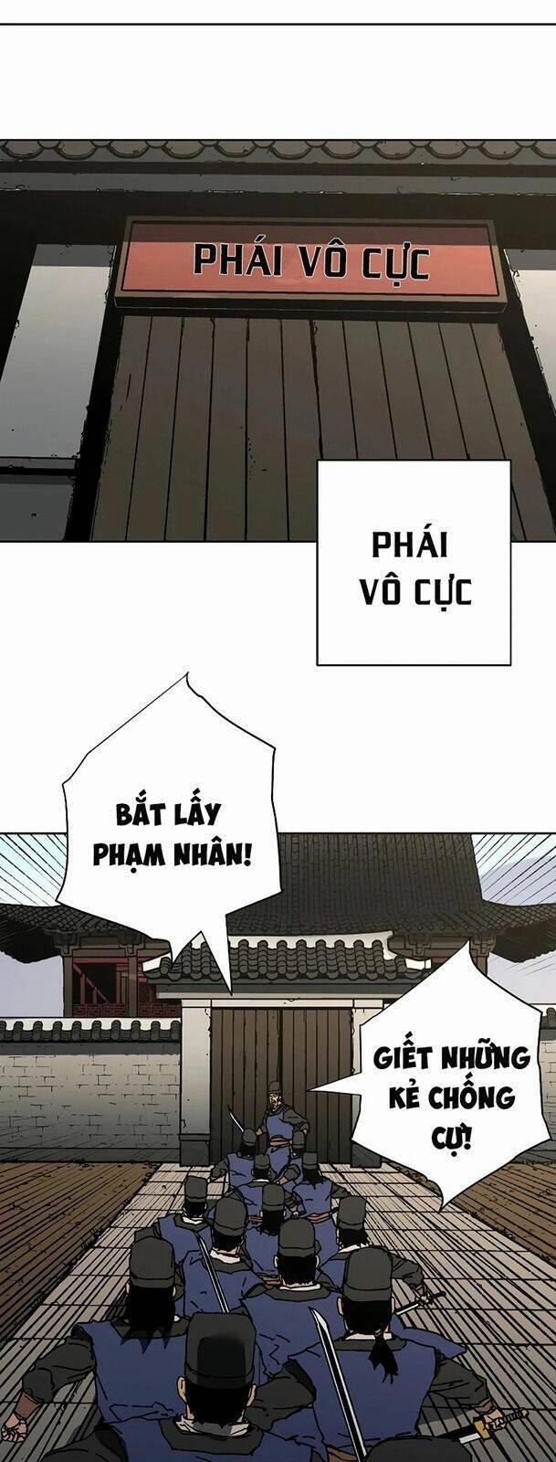 manhwax10.com - Truyện Manhwa Bố Vô Song Chương 248 Trang 23