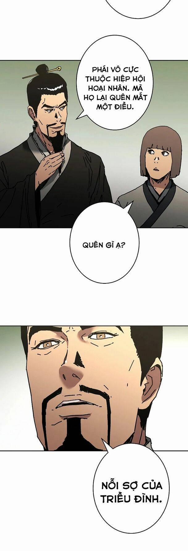 manhwax10.com - Truyện Manhwa Bố Vô Song Chương 248 Trang 26