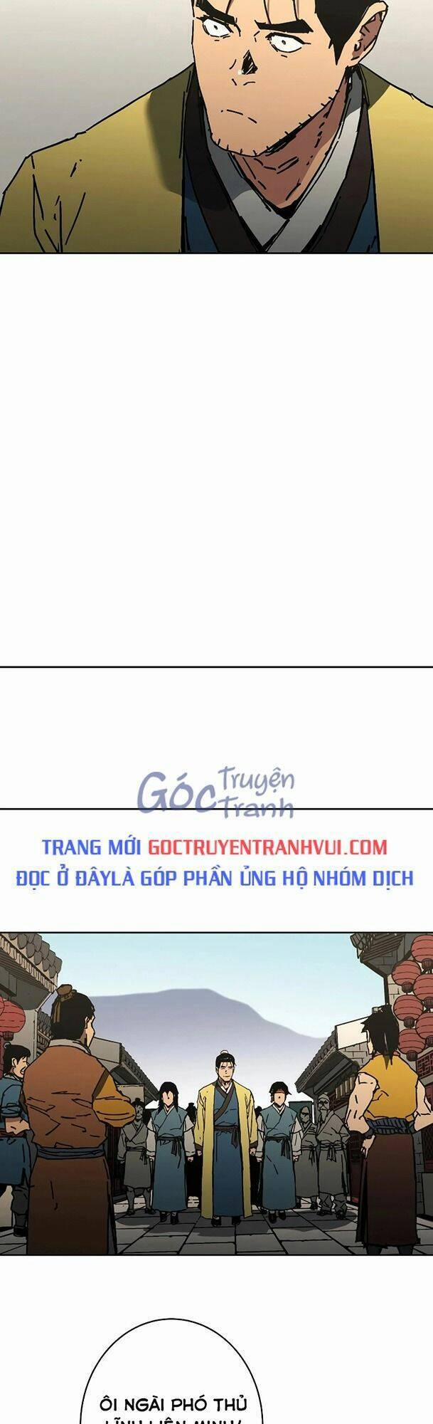 manhwax10.com - Truyện Manhwa Bố Vô Song Chương 248 Trang 46