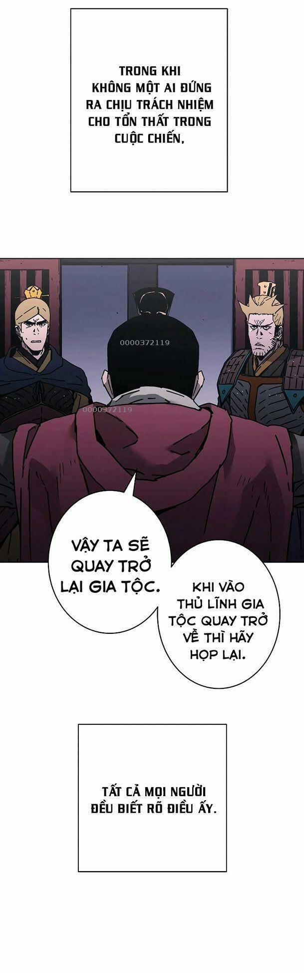 manhwax10.com - Truyện Manhwa Bố Vô Song Chương 248 Trang 9