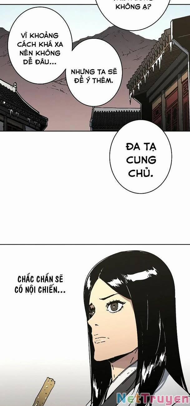 manhwax10.com - Truyện Manhwa Bố Vô Song Chương 249 Trang 45