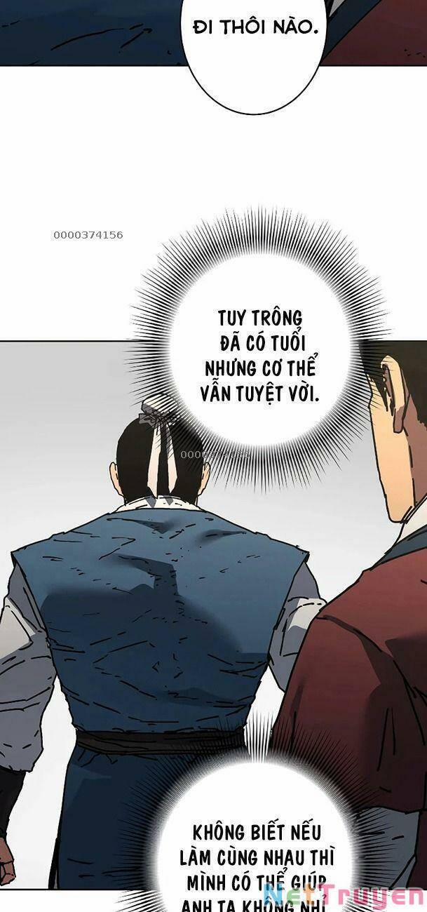 manhwax10.com - Truyện Manhwa Bố Vô Song Chương 249 Trang 56