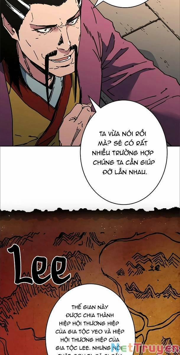 manhwax10.com - Truyện Manhwa Bố Vô Song Chương 251 Trang 41