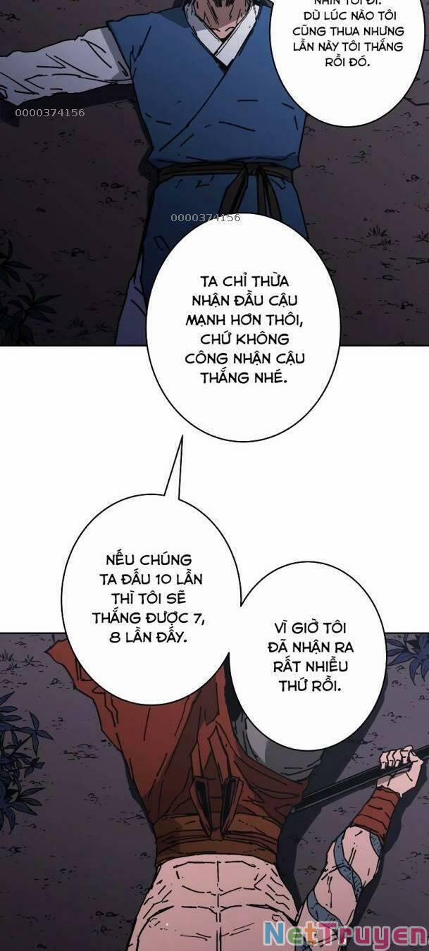 manhwax10.com - Truyện Manhwa Bố Vô Song Chương 252 Trang 27