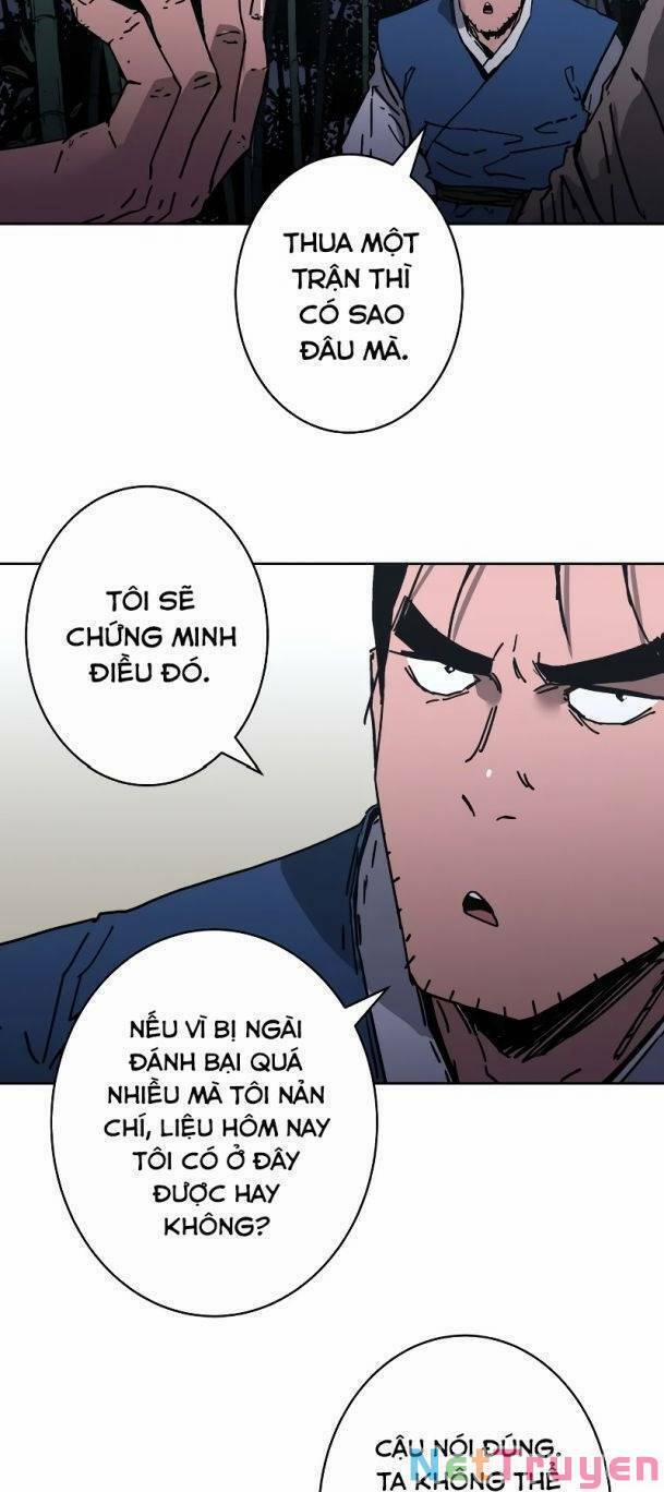 manhwax10.com - Truyện Manhwa Bố Vô Song Chương 252 Trang 29