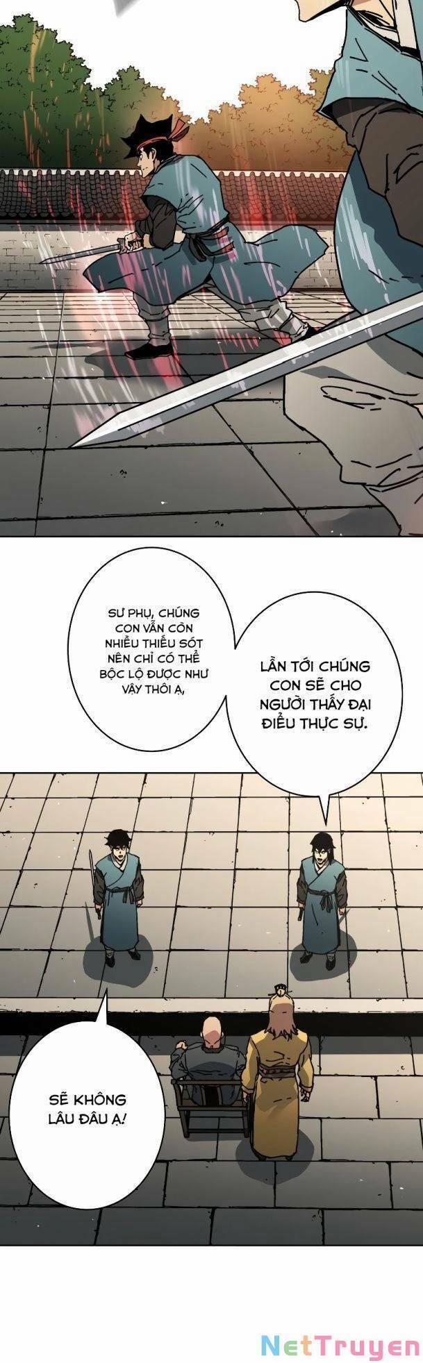 manhwax10.com - Truyện Manhwa Bố Vô Song Chương 252 Trang 51