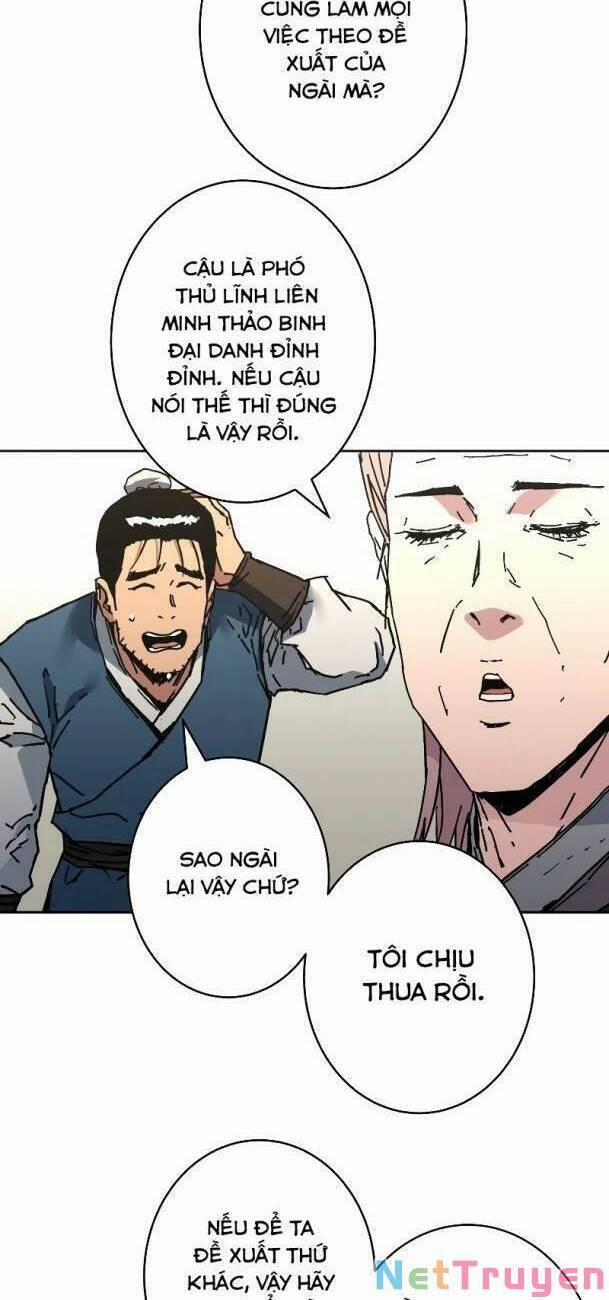 manhwax10.com - Truyện Manhwa Bố Vô Song Chương 253 Trang 16