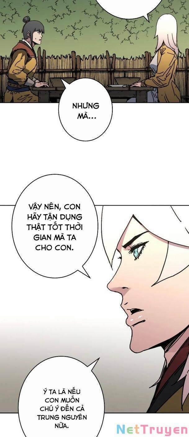 manhwax10.com - Truyện Manhwa Bố Vô Song Chương 253 Trang 41