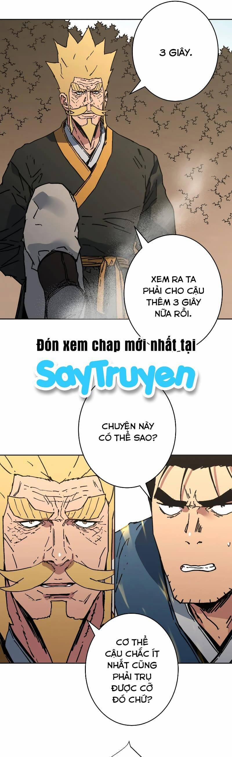 manhwax10.com - Truyện Manhwa Bố Vô Song Chương 255 Trang 10