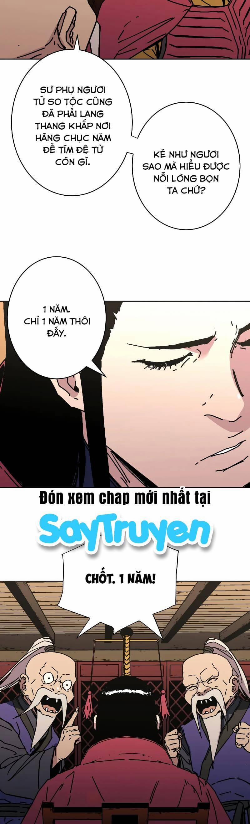 manhwax10.com - Truyện Manhwa Bố Vô Song Chương 257 Trang 40