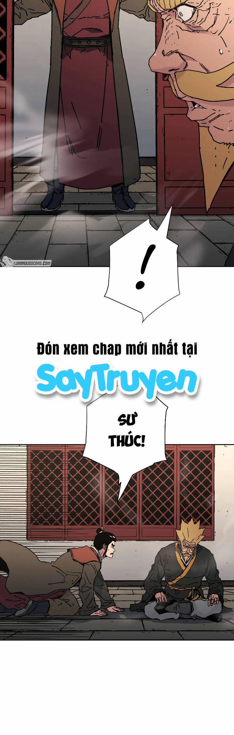 manhwax10.com - Truyện Manhwa Bố Vô Song Chương 257 Trang 5