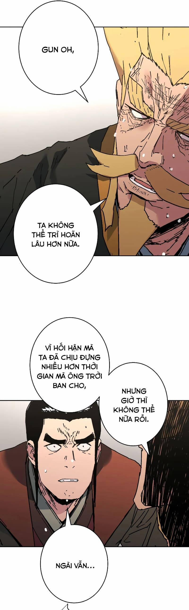 manhwax10.com - Truyện Manhwa Bố Vô Song Chương 257 Trang 6