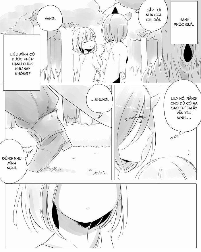 manhwax10.com - Truyện Manhwa Bocchi Kaibutsu To Moumoku Shoujo Chương 10 Trang 2