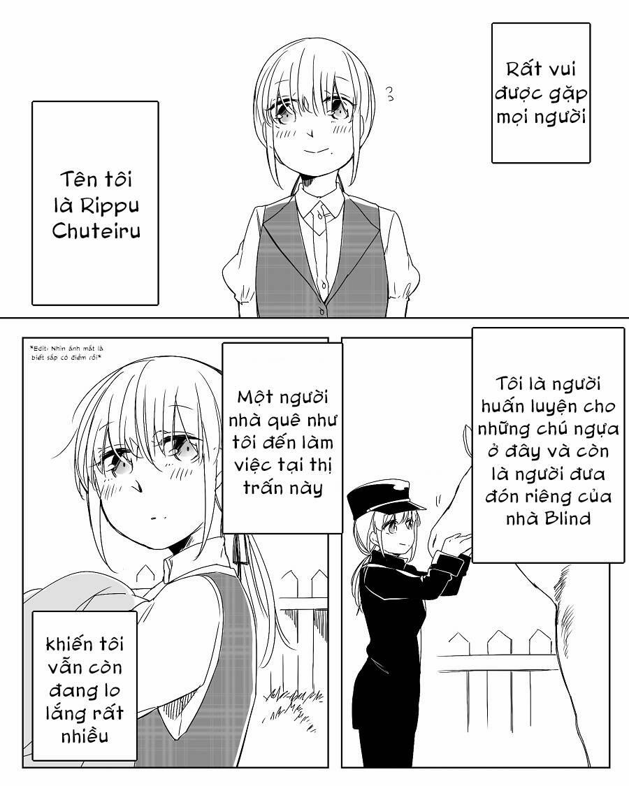 manhwax10.com - Truyện Manhwa Bocchi Kaibutsu To Moumoku Shoujo Chương 24 Trang 10