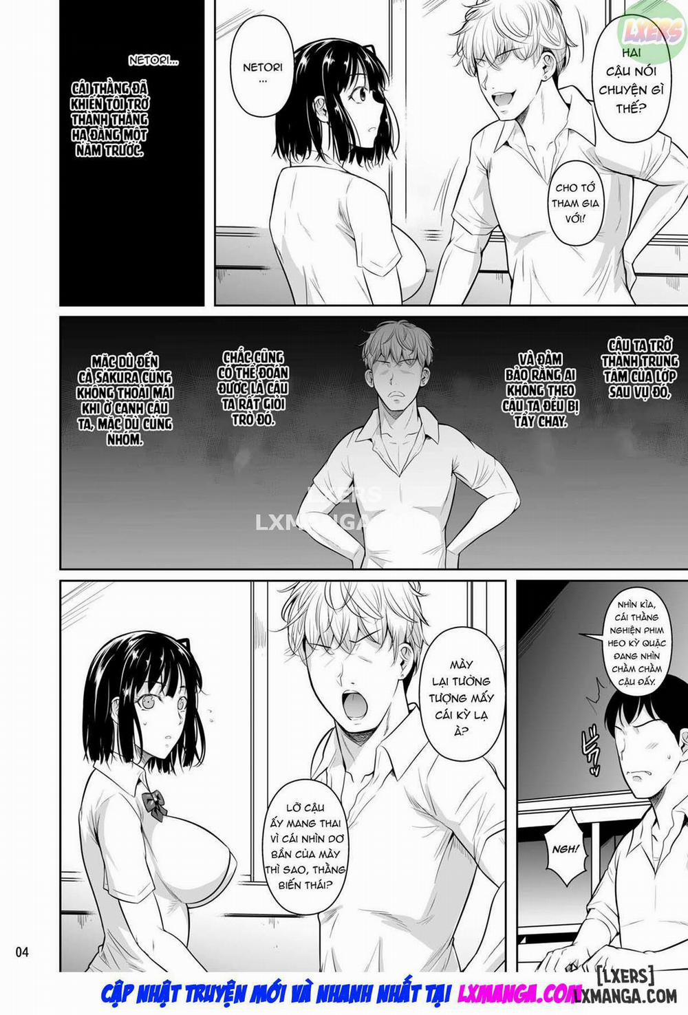 manhwax10.com - Truyện Manhwa Bocchi no Mob ga Tadashii Sentaku o Shite Seiso Shoujo to Tsukiau. Chương 1 Trang 8