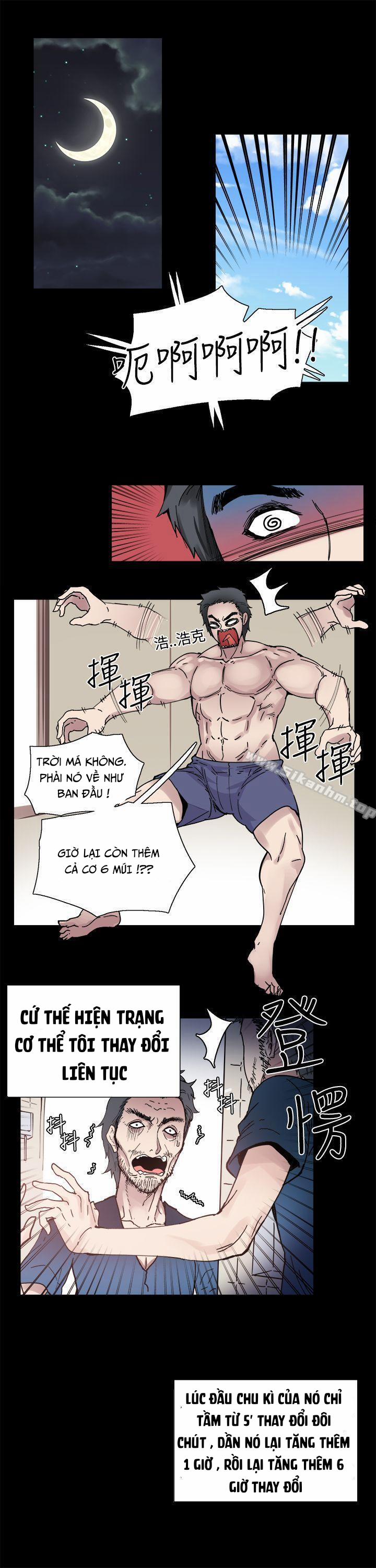 manhwax10.com - Truyện Manhwa Body Change Chương 2 Trang 5